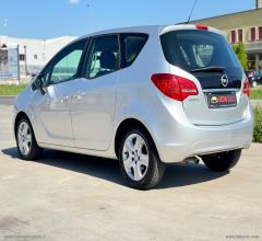 Auto - Opel meriva 1.6 cdti s&s cosmo