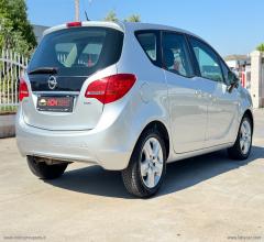 Auto - Opel meriva 1.6 cdti s&s cosmo