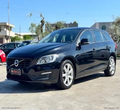 Volvo v60 d3 geartronic summum