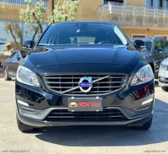 Auto - Volvo v60 d3 geartronic summum