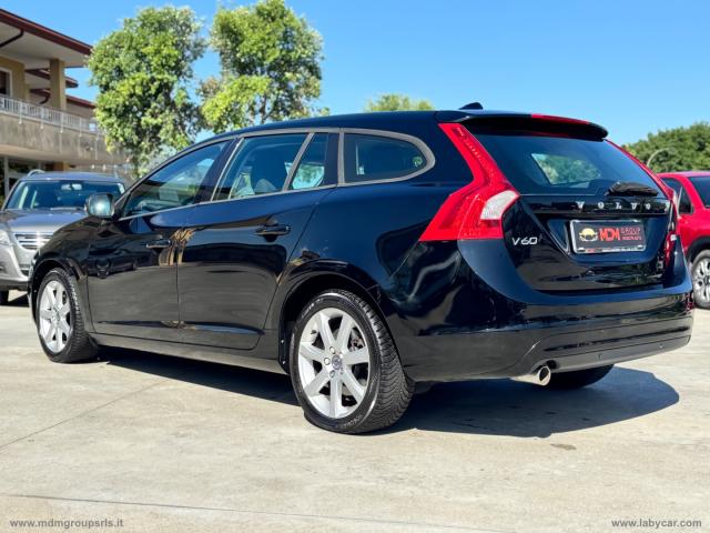 Auto - Volvo v60 d3 geartronic summum