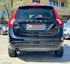 Auto - Volvo v60 d3 geartronic summum