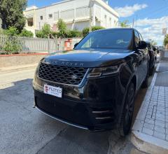 Land rover rr velar 2.0d 240 cv r-dynamic s