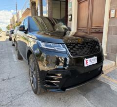 Auto - Land rover rr velar 2.0d 240 cv r-dynamic s