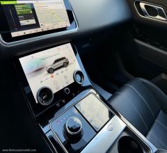 Auto - Land rover rr velar 2.0d 240 cv r-dynamic s