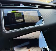 Auto - Land rover rr velar 2.0d 240 cv r-dynamic s