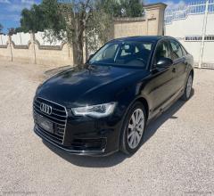 Audi a6 2.0 tdi 190cv ultra s tronic business