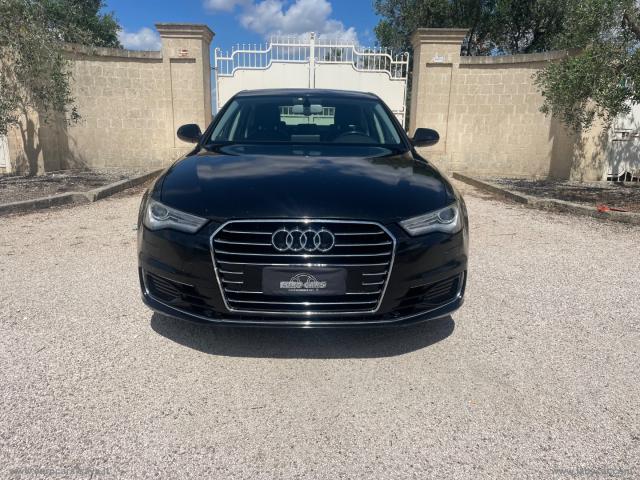 Auto - Audi a6 2.0 tdi 190cv ultra s tronic business