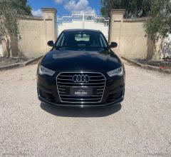 Auto - Audi a6 2.0 tdi 190cv ultra s tronic business