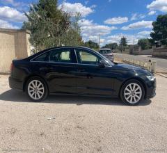 Auto - Audi a6 2.0 tdi 190cv ultra s tronic business