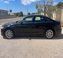 Auto - Audi a6 2.0 tdi 190cv ultra s tronic business