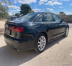 Auto - Audi a6 2.0 tdi 190cv ultra s tronic business