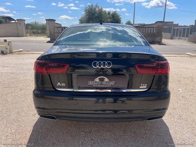 Auto - Audi a6 2.0 tdi 190cv ultra s tronic business