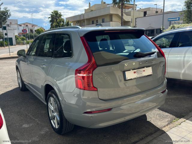 Auto - Volvo xc90 b5