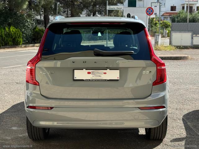 Auto - Volvo xc90 b5
