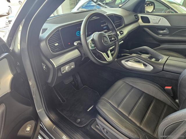 Auto - Mercedes-benz gle 350 de 4matic eq-power premium