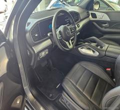 Auto - Mercedes-benz gle 350 de 4matic eq-power premium