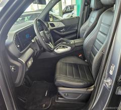Auto - Mercedes-benz gle 350 de 4matic eq-power premium