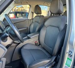 Auto - Renault grand scÃ©nic blue dci 120 cv sport edition