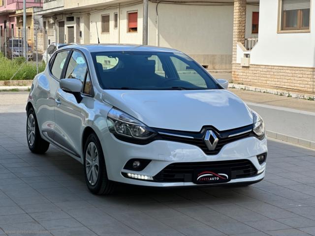 Auto - Renault clio dci 8v 75 cv 5 porte life