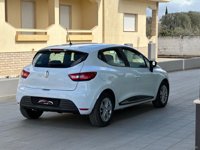 Auto - Renault clio dci 8v 75 cv 5 porte life