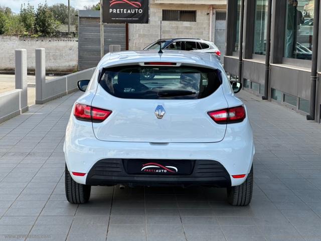 Auto - Renault clio dci 8v 75 cv 5 porte life