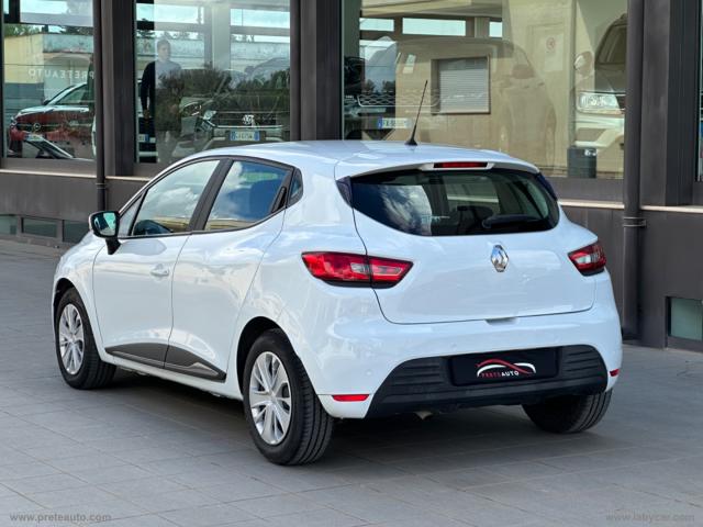 Auto - Renault clio dci 8v 75 cv 5 porte life