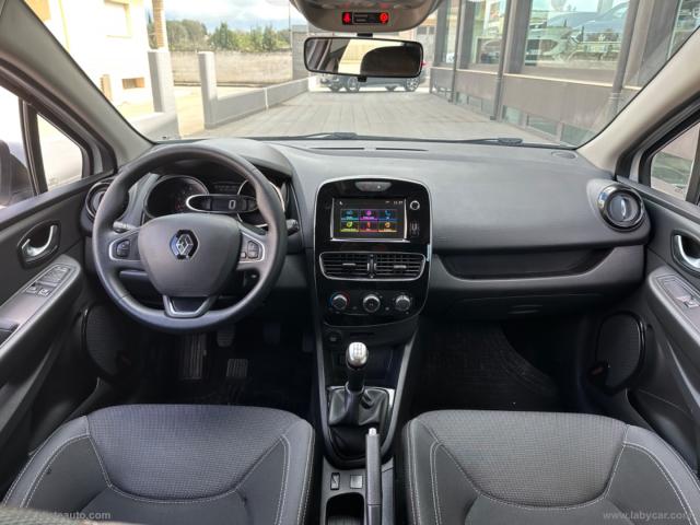 Auto - Renault clio dci 8v 75 cv 5 porte life