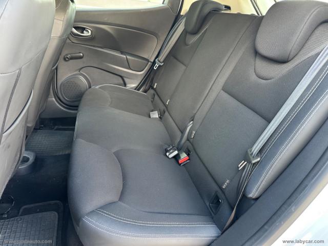 Auto - Renault clio dci 8v 75 cv 5 porte life