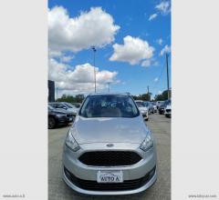 Auto - Ford c-max 1.5 tdci 120 cv s&s plus