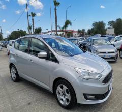 Auto - Ford c-max 1.5 tdci 120 cv s&s plus