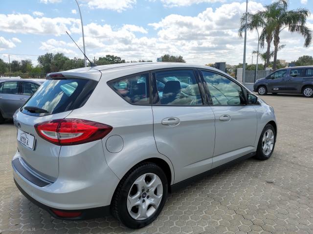 Auto - Ford c-max 1.5 tdci 120 cv s&s plus