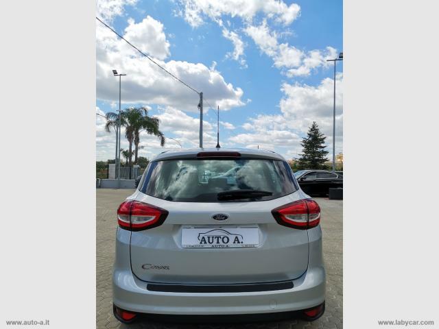 Auto - Ford c-max 1.5 tdci 120 cv s&s plus