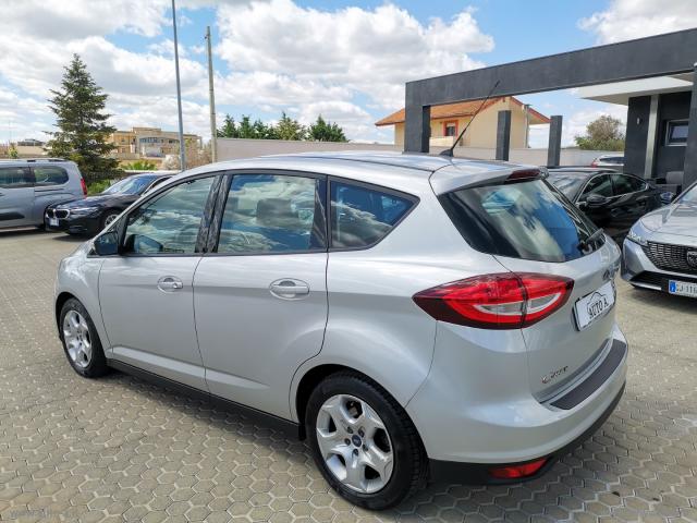 Auto - Ford c-max 1.5 tdci 120 cv s&s plus