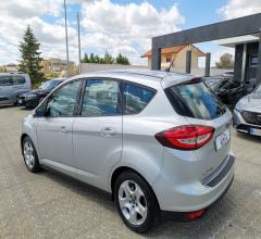 Auto - Ford c-max 1.5 tdci 120 cv s&s plus