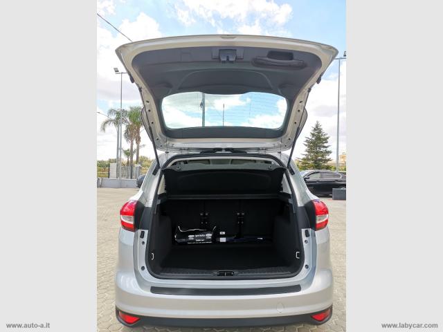 Auto - Ford c-max 1.5 tdci 120 cv s&s plus