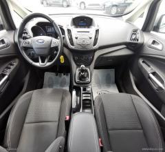 Auto - Ford c-max 1.5 tdci 120 cv s&s plus