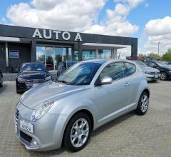 Auto - Alfa romeo mito 1.6 jtdm 16v progression