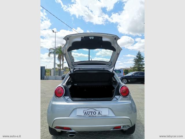 Auto - Alfa romeo mito 1.6 jtdm 16v progression
