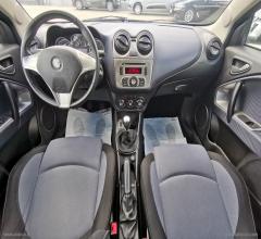 Auto - Alfa romeo mito 1.6 jtdm 16v progression