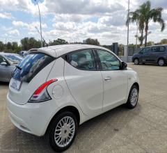 Auto - Lancia ypsilon 1.2 69 cv 5p. gold
