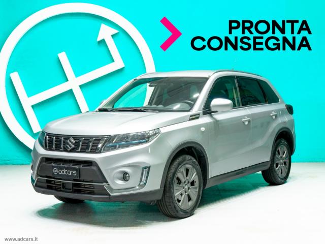 Suzuki vitara 1.4 hybrid cool 2wd