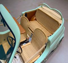 Auto - Fiat 500l spiaggina