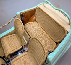 Auto - Fiat 500l spiaggina