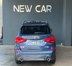 Auto - Bmw x3 xdrive20d 48v business advantage