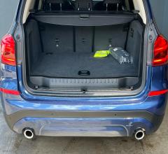 Auto - Bmw x3 xdrive20d 48v business advantage