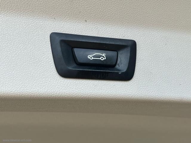Auto - Bmw x3 xdrive20d 48v business advantage