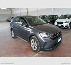 Auto - Volkswagen taigo 1.0 tsi life