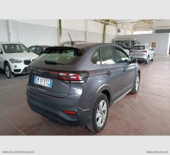 Auto - Volkswagen taigo 1.0 tsi life