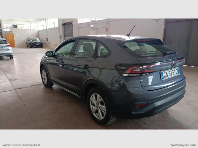 Auto - Volkswagen taigo 1.0 tsi life